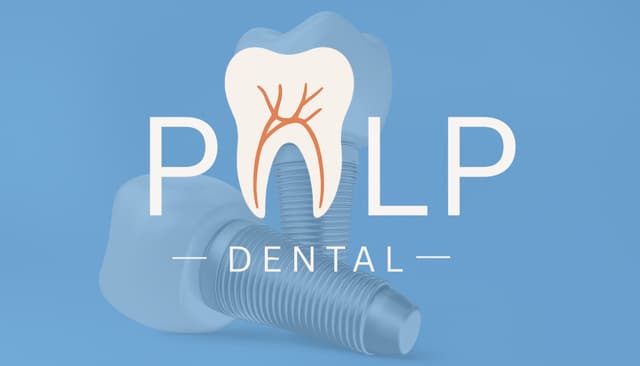 The Pulp Dental Care