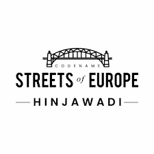 Streets of Europe